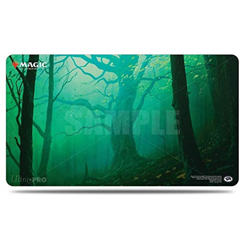 Ultra Pro Magic: The Gathering Unstable Forest Playmat