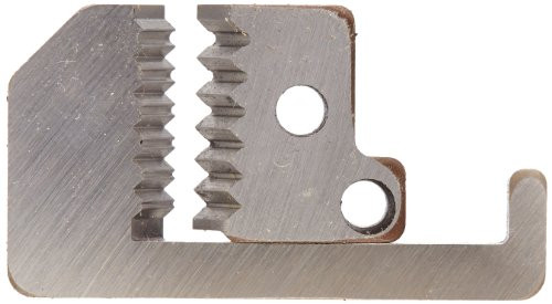 Ideal Industries Stripmaster Replacement Blade Set for 45-098 Wire Stripper, Pair
