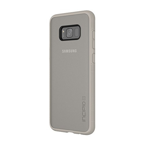 Incipio Technologies Samsung Galaxy S8 Plus Octane Case - Sand