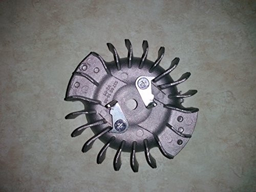 CTS Flywheel For Husqvarna 362 365 371 372 385 390 XP K Chainsaws Replaces OEM 537 05 16-05