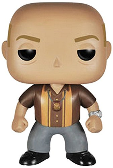 Funko POP Television (Vinyl): Breaking Bad Hank Schrader Action Figure Funko POP Television (Vinyl): Breaking Bad Hank Schrader Action Figure