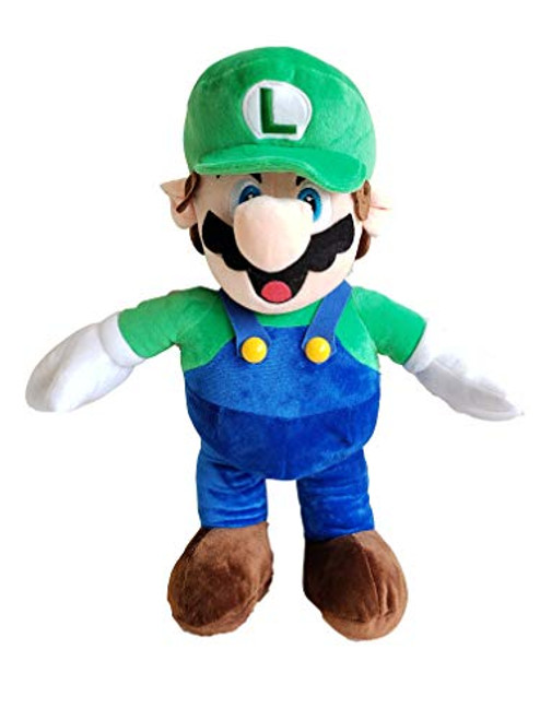 doll luigi