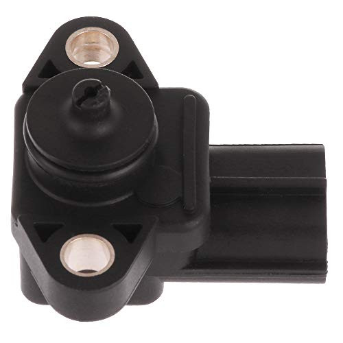 SCITOO E1T26571A 18590-72F21 Manifold Absolute Pressure Sensor Fits 2001-2004 Chevrolet Tracker, 2002-2007 Suzuki Aerio, 2001-2007 Suzuki Grand Vitara, 2001-2004 Suzuki Vitara, 2002-2006 Suzuki XL-7