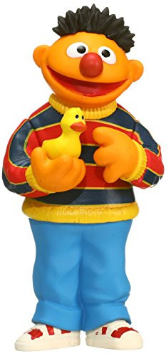 Medicom Sesame Street: Ernie Ultra Detail Figure