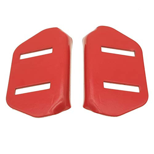 q&p 2PK Rep. Toro: 40-8160-01 Snow Blower Skid Shoe Replaces Toro: 40-8160-01; Clinic: 1606569