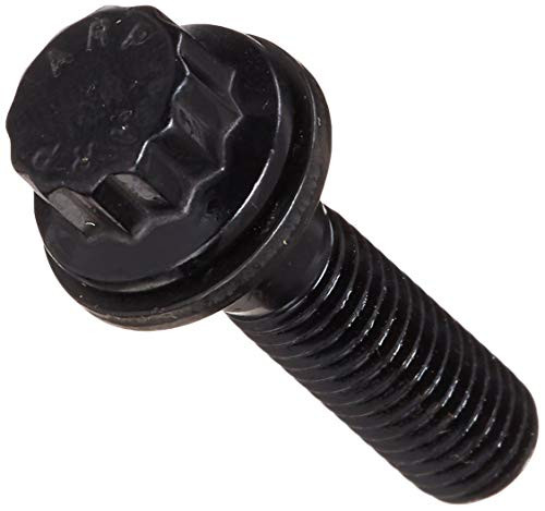 ARP (671-1003) Oxide Bolt, Black