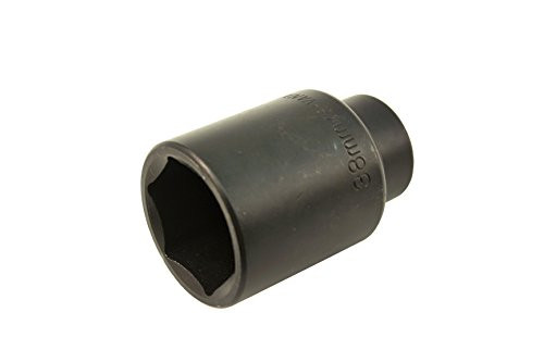 CTA Tools A419 Axle Nut Socket - 38-Millimeters