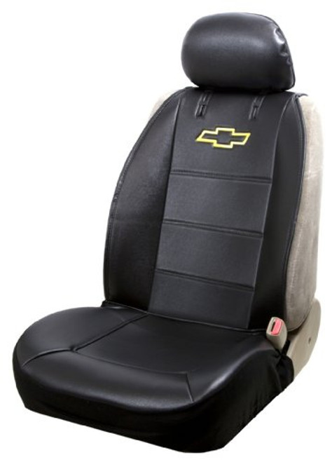 Plasticolor 008586R01 Chevy Sideless Seat Cover Plasticolor 008586R01 Chevy Sideless Seat Cover