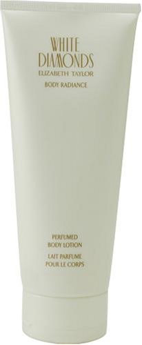 White Diamonds by Elizabeth Taylor for Women, Body Lotion, 6.8-Ounce
