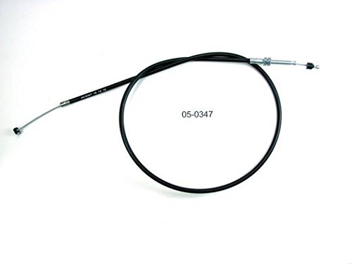 Motion Pro Clutch Cable Black for Yamaha YZF-R1 98-03
