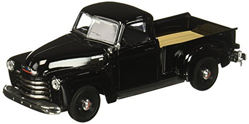 Maisto 1950 Chevrolet 3100 Pick Up Truck Diecast Vehicle