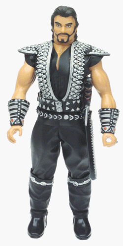 Xena Warrior Princess Ares God of War - Ares Doll