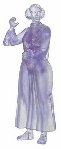 Star Wars: Original Trilogy Collection Holographic Princess Leia Action Figure