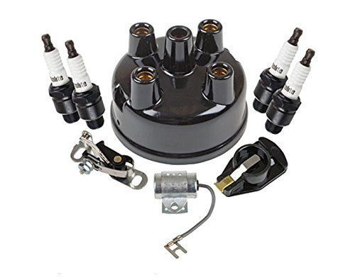 Tisco MTK7FARH Master Tuneup Kit