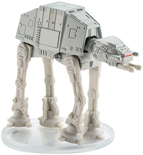 Hot Wheels at-at Vehicle