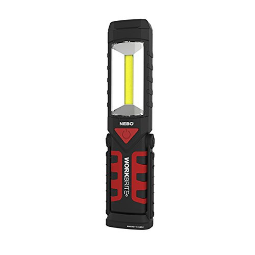 Nebo Workbrite 2 COB LED Work Light