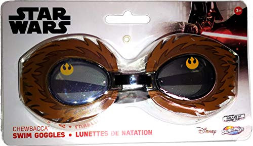 SwimWays Swim Goggles - Star Wars