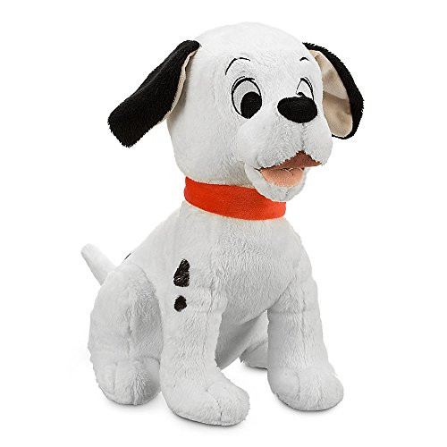 Disney Lucky Plush - 101 Dalmatians - Medium - 13 Inch