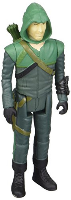 Funko Reaction: Arrow - Green Arrow Action Figure Funko Reaction: Arrow - Green Arrow Action Figure