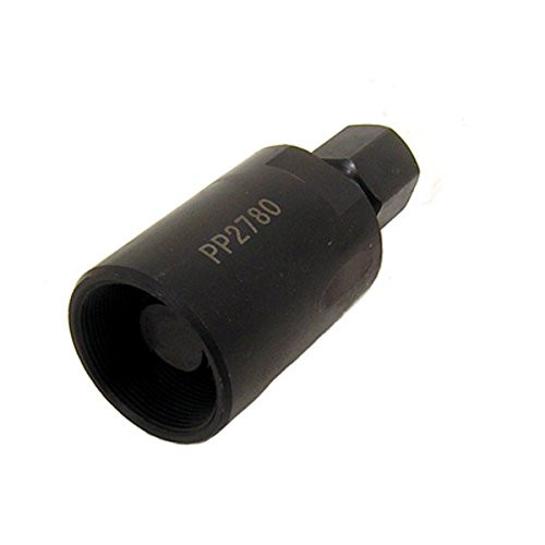 Pit Posse Flywheel Rotor Puller 26mmX1.0 RH Female
