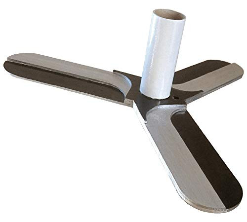 Rocketarium Turbo Vortico Flying Rocket Kit. RK-1004