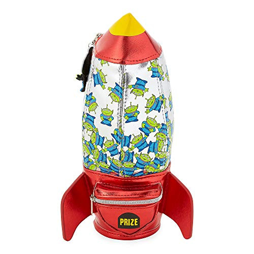 Disney Pixar Pizza Planet Claw Pencil Case - Toy Story 4