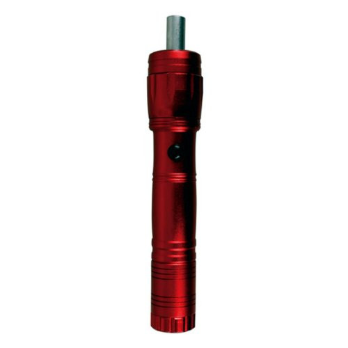 Olympia Tools 76-475 6-In-1 Led Ratchet Screwdriver