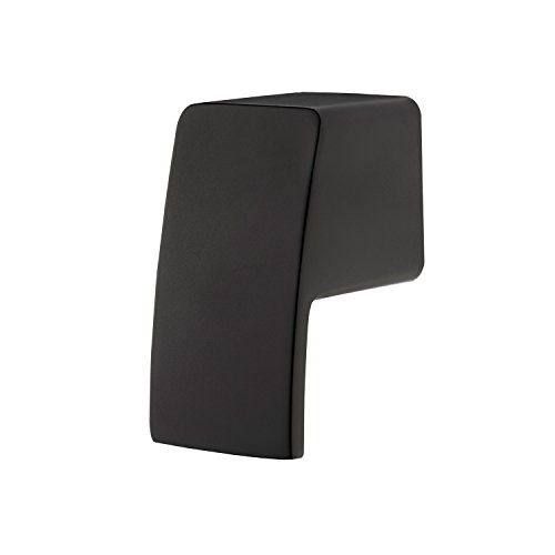 Pfister SGL-DFXB Kenzo Single Shower Handle Matte Black