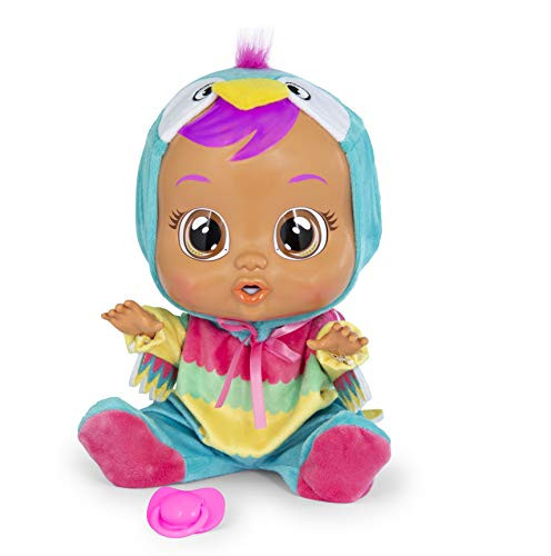 Cry Babies Loretta Doll