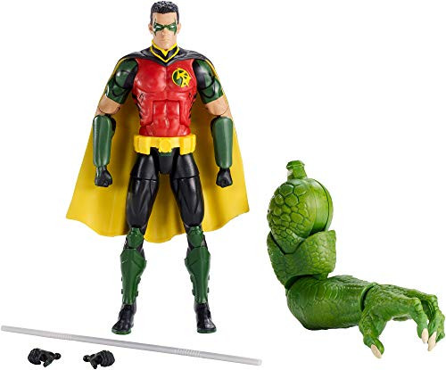 DC Comics Multiverse Red Robin Figure