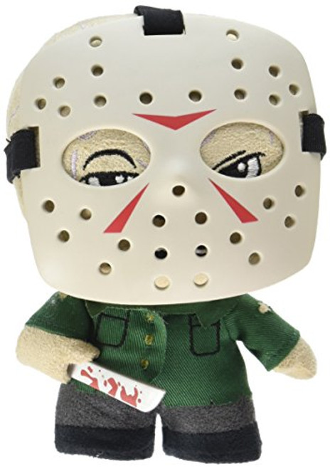 Funko Horror Jason Voorhees Fabrikations Figure Funko Horror Jason Voorhees Fabrikations Figure