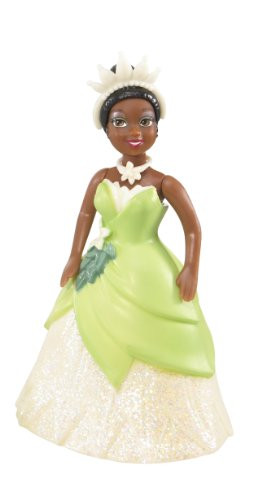 Disney The Princess and The Frog Tiana Sparkle Bag