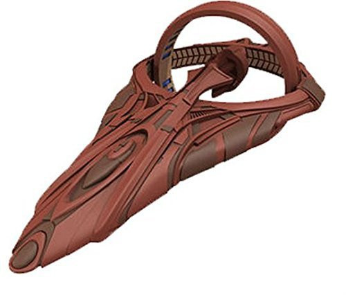 Star Trek Attack Wing: Vulcan D'Kyr by WizKids Star Trek Attack Wing: Vulcan D'Kyr by WizKids