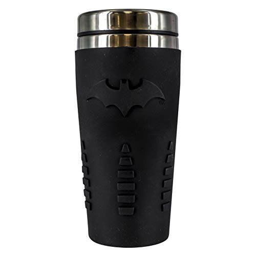 Paladone Batman Logo Travel Mug V2