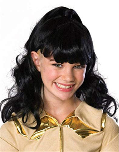 Bratz Jade Wig - Child's One Size Fits All