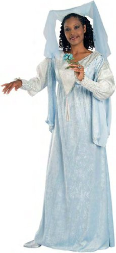 Rubie's Costume Co H/S Maid Marion Standard Costume