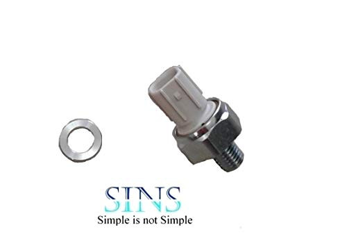 SINS - Accord Hybrid Odyssey Pilot Ridgeline TL CL MDX RDX RL Transmission Pressure Switch 28600-RKE-004