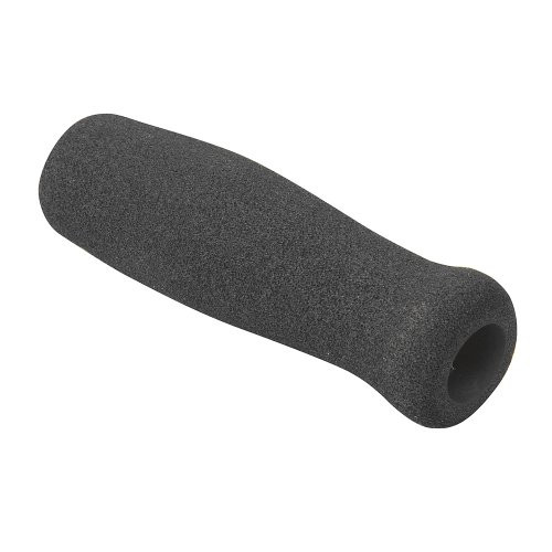DMI Cane Replacement Hand Grip, Cane Handle Grip, Black Foam