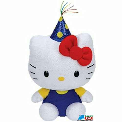 Ty Hello Kitty - Celebration
