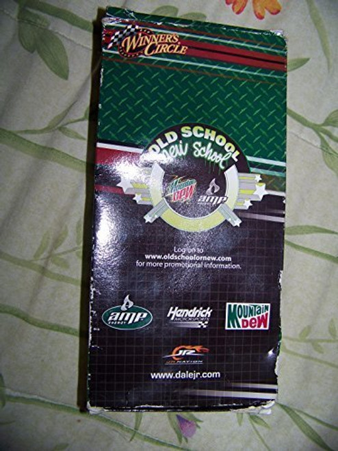 Winners Circle 1/64 NASCAR Dale Jr. CAR SET