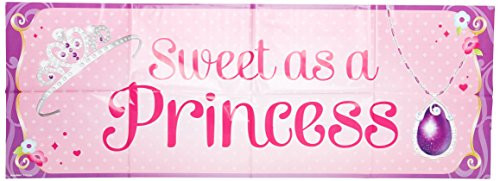 Scene Setters Wall Decorating Kit | Disney Sofia The First Collection | Party Accessory | 12 Kits