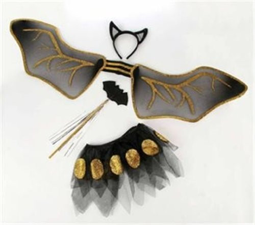 Rubie's Costume Child's Bat Costume Kit