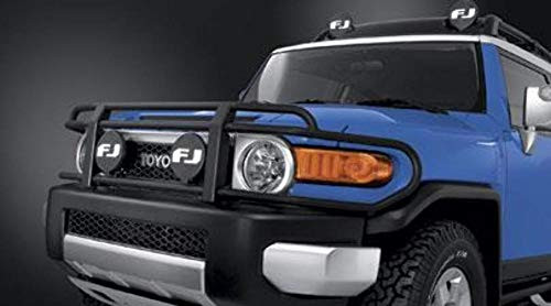 Toyota PT297-35061-CV Auxiliary Driving Cover (Off Road Lights)