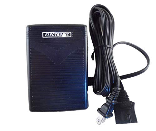 Electronic Foot Control with Cord (369434003) (419451-003)