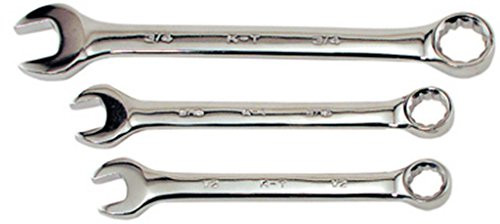 K-T Industries 4-2746 Combination Wrench, 1-7/16-Inch