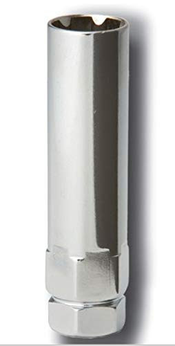 WC WHEEL ACC Spline Key 17/19 MM HEX