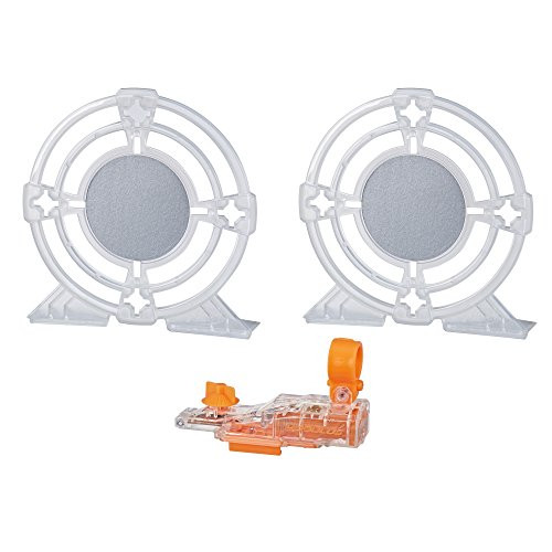 NERF Ner Modulus Ghost Ops Upgrade AST