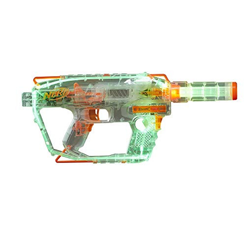 Nerf Modulus Ghost Ops Evader (Amazon Exclusive)