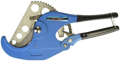 Cal Hawk Tools BZPP Pipe Cutter