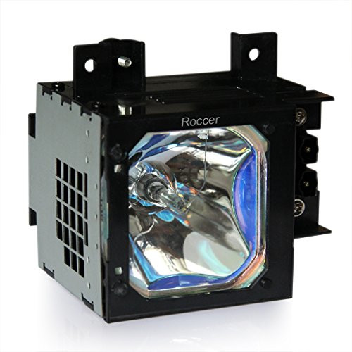 JTL Replacement Lamp for Sony XL-2100 KDF-42WE655 KDF-50WE655 KF-50WE610 KDF-60XBR950 KDF-70XBR950 Compatible TV Lamp